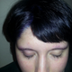 Illustration for article titled Purple Hair Part Deux